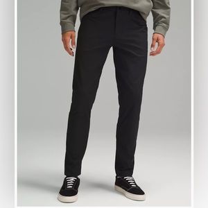 Brand new men’s lululemon ABC slim fit pants.